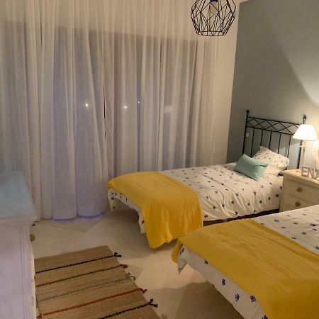 Beachside Apartment In Marbella Zewnętrze zdjęcie