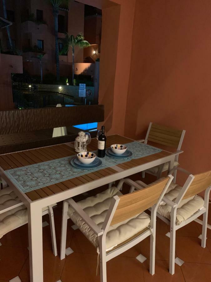 Beachside Apartment In Marbella Zewnętrze zdjęcie