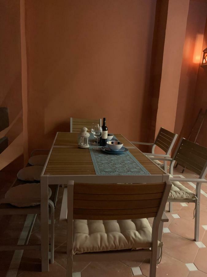 Beachside Apartment In Marbella Zewnętrze zdjęcie