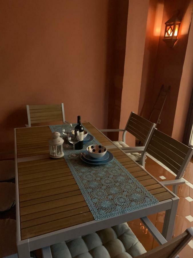 Beachside Apartment In Marbella Zewnętrze zdjęcie