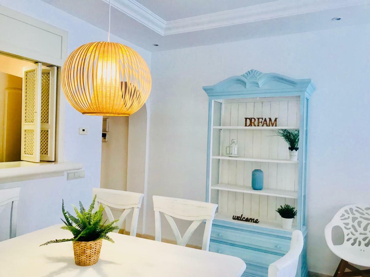 Beachside Apartment In Marbella Zewnętrze zdjęcie