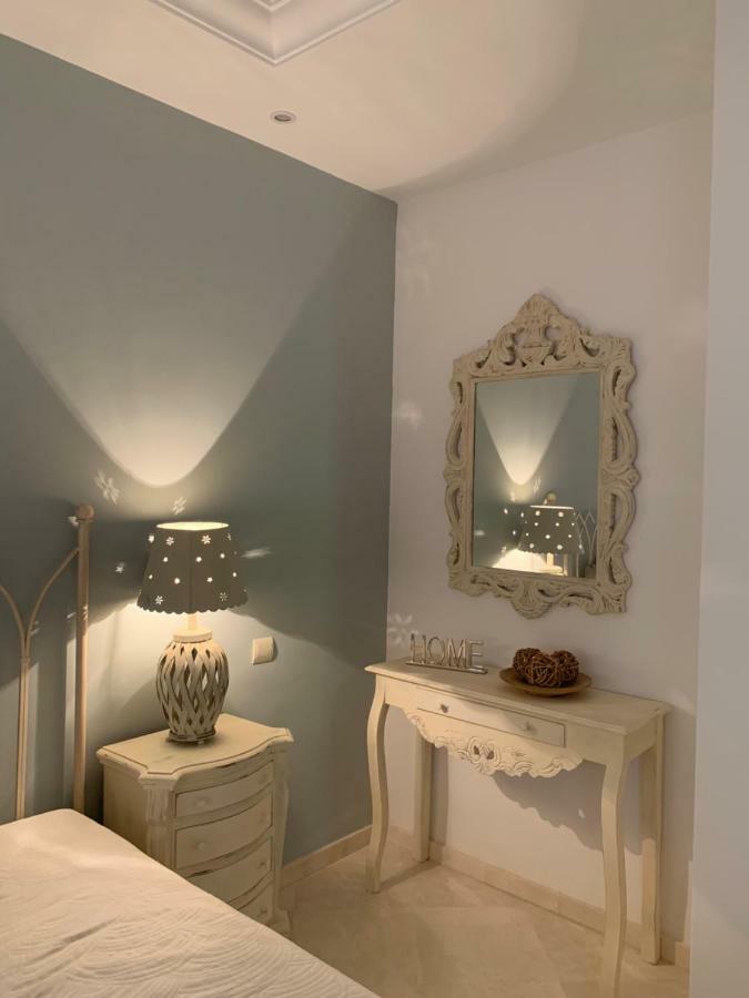 Beachside Apartment In Marbella Zewnętrze zdjęcie