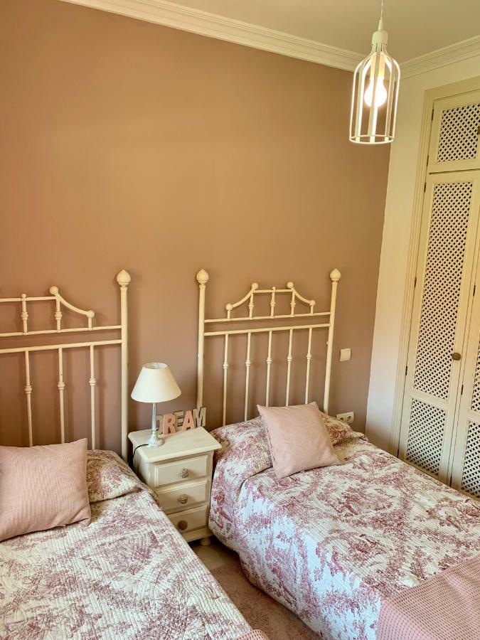 Beachside Apartment In Marbella Zewnętrze zdjęcie